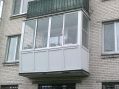 Остекление балкона (0)